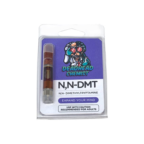DMT 1ml 800mg DMT Vape DMT 1ml 800mg DMT Vape
