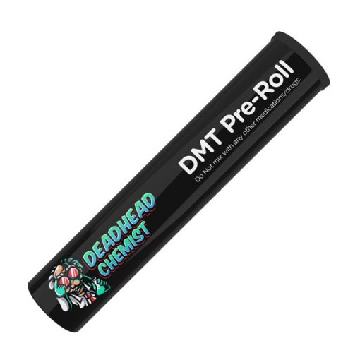 DMT Pre Roll DMT Pre Roll