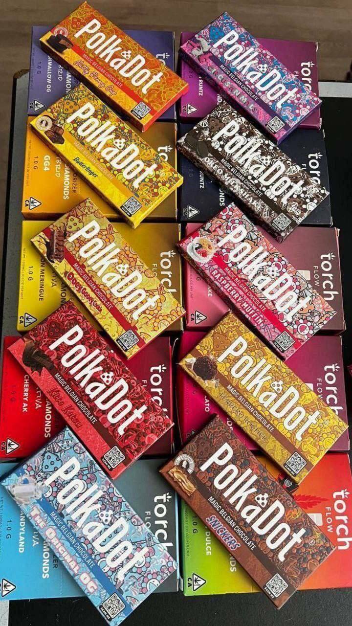 5010545904947669638_121 buy PolkaDot Mushroom Chocolate Bars online