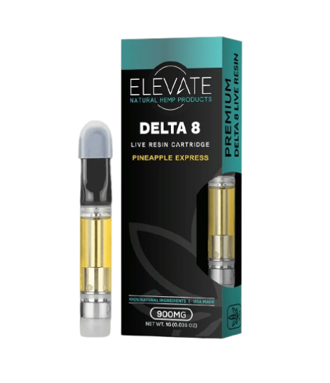 Delta 8 THC Vape Cartridge Delta 8 THC Vape Cartridge