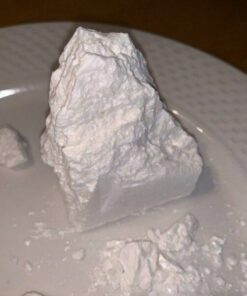 Bolivian Cocaine