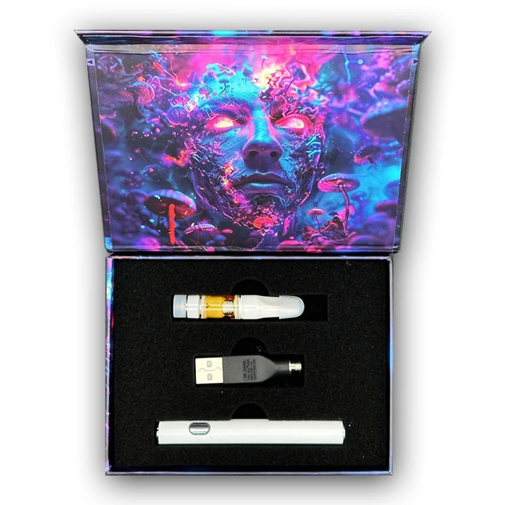 Funguyz Dmt Vape Pen