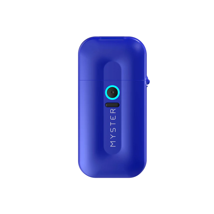 Myster - Lyght 510 Thread Vape Battery Myster - Lyght 510 Thread Vape Battery