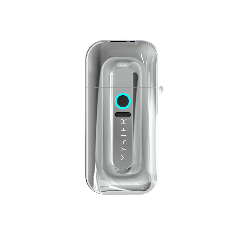 Sliver_a2cdbbcb-d856-4db8-907c-0a5de37b638a Myster - Lyght 510 Thread Vape Battery
