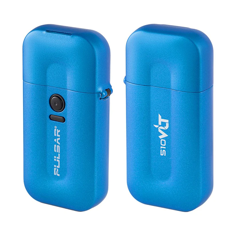 Pulsar VLT 510 Battery Vaporizer & Lighter - 650mAh Pulsar VLT 510 Battery Vaporizer & Lighter - 650mAh
