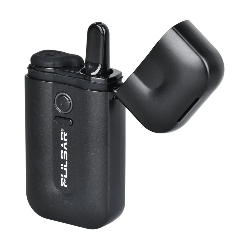 Pulsar VLT 510 Battery Vaporizer & Lighter - 650mAh Pulsar VLT 510 Battery Vaporizer & Lighter - 650mAh