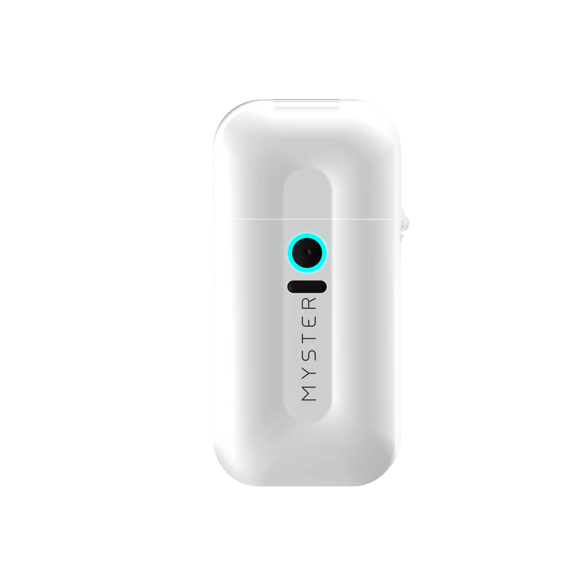 Myster - Lyght 510 Thread Vape Battery Myster - Lyght 510 Thread Vape Battery