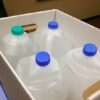 Gamma-Butyrolactone GBL Wheel Cleaner