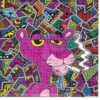Buy LSD-25 Tabs Smoking Panther