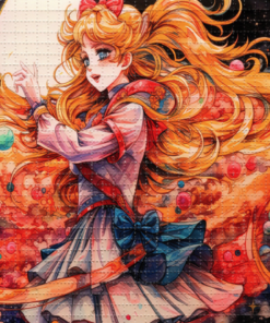 Buy LSD Sailor Moon