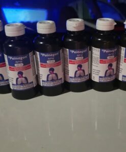 Buy Painagon Syrup 100ml
