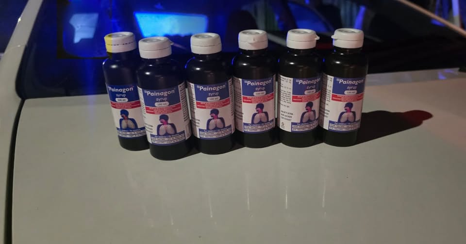 Buy Painagon Syrup 100ml Buy Painagon Syrup 100ml