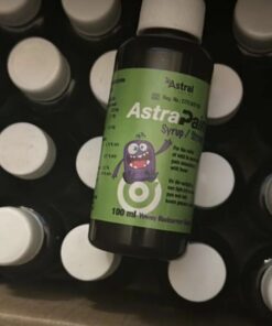 Astra Pain Syrup – Buy Astra Pain Syrup 100ml