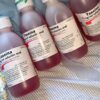 Buy Toseina Codeine Syrup – 2mg/ml