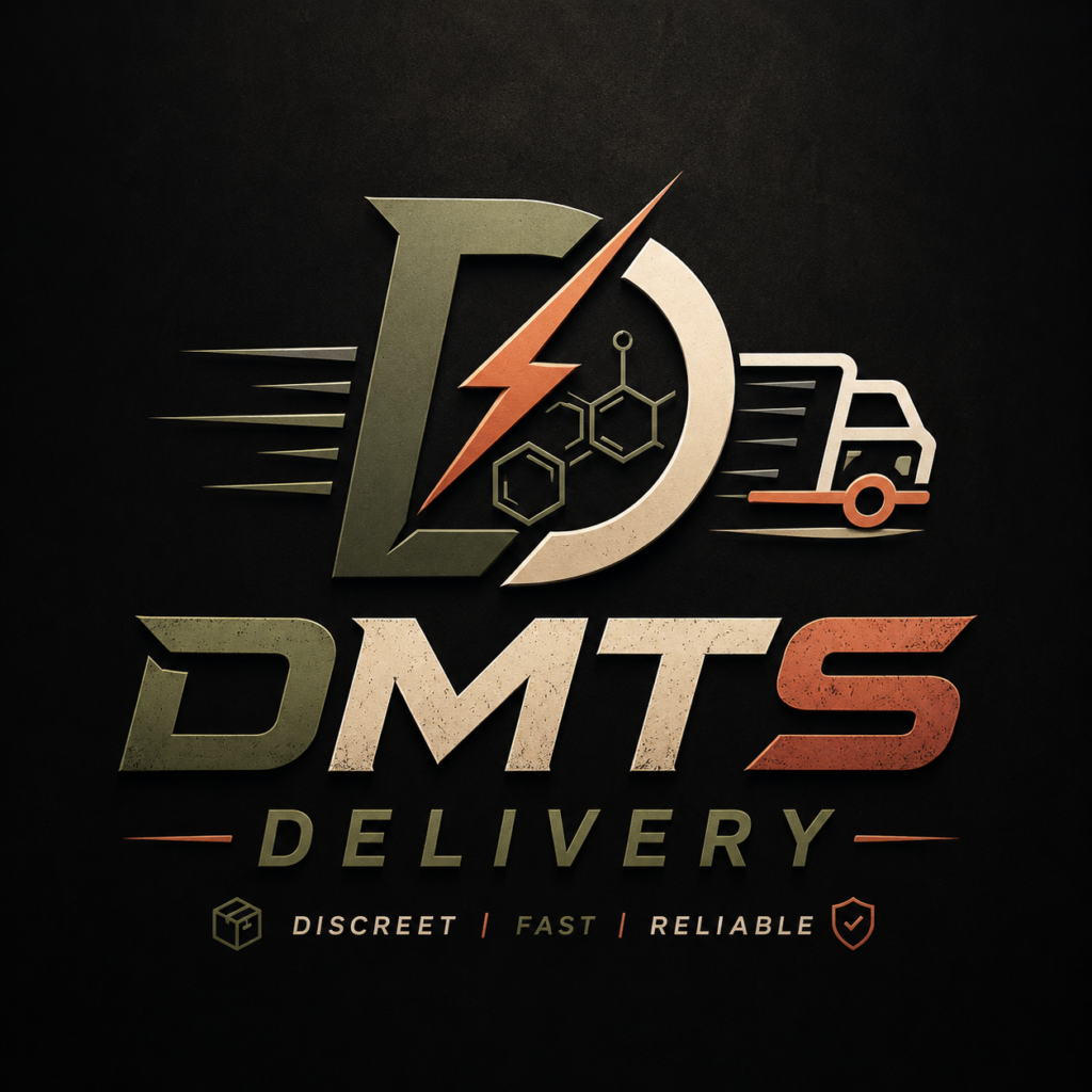 Dmts Delivery